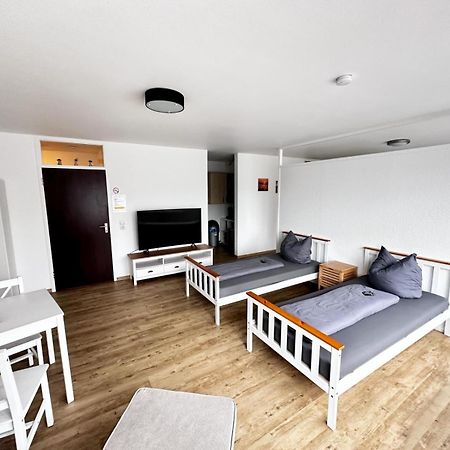 Moderne Ferienwohnung Nr 1 In Kleve - Sehr Zentral Gelegen Exteriör bild