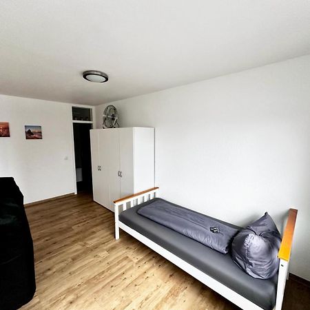 Moderne Ferienwohnung Nr 1 In Kleve - Sehr Zentral Gelegen Exteriör bild