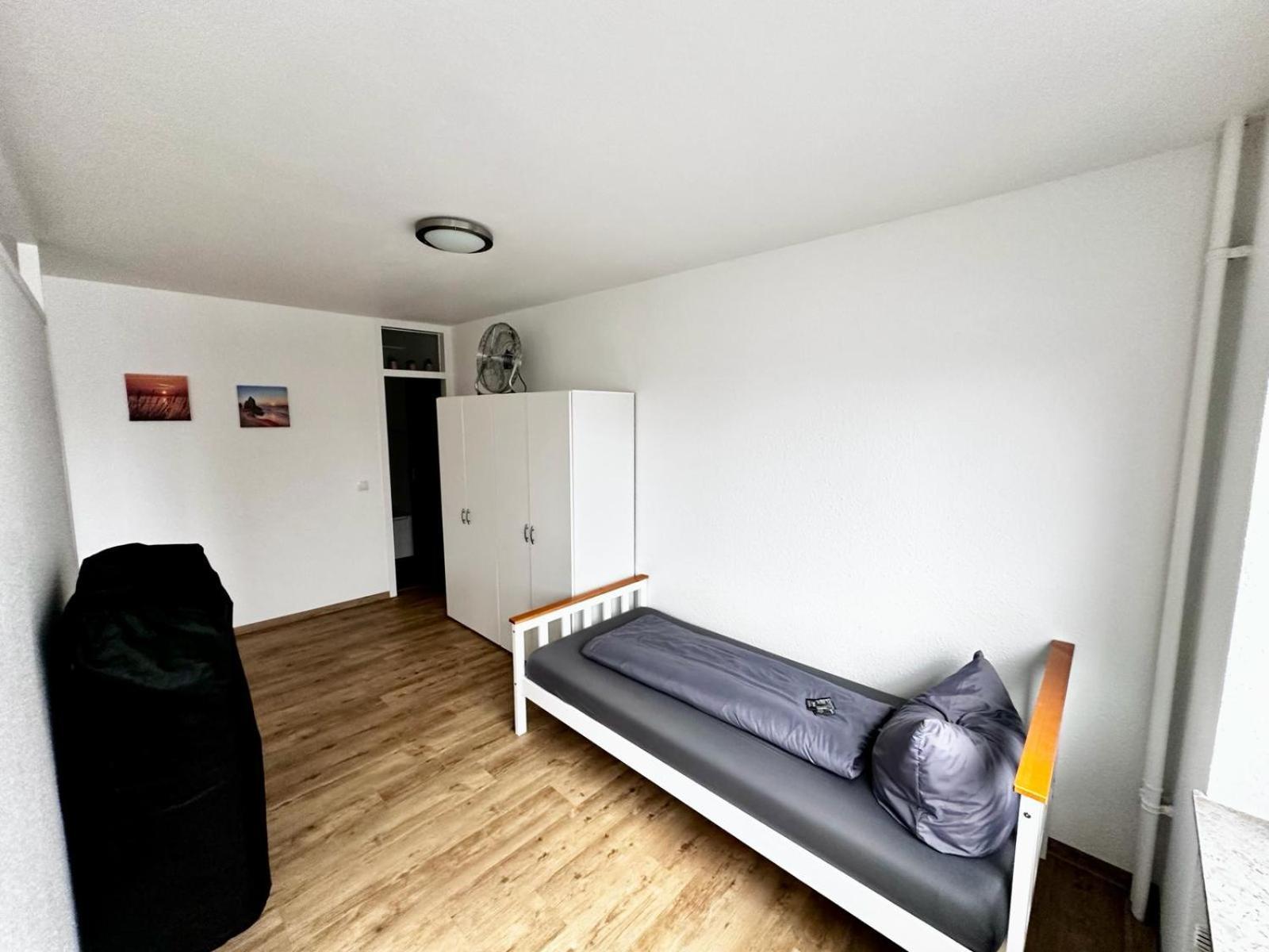 Moderne Ferienwohnung Nr 1 In Kleve - Sehr Zentral Gelegen Exteriör bild